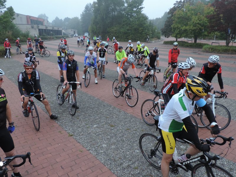Grosse Weserrunde Uli 698